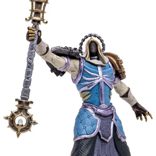 McFarlane Toys World of Warcraft Wave 1 1:12 Posed Figure - Select Figure(s)