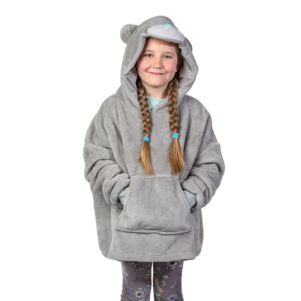 Me To You Oversized Child Hoodie 14133