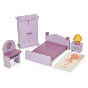 Mentari Bedroom Furniture Set