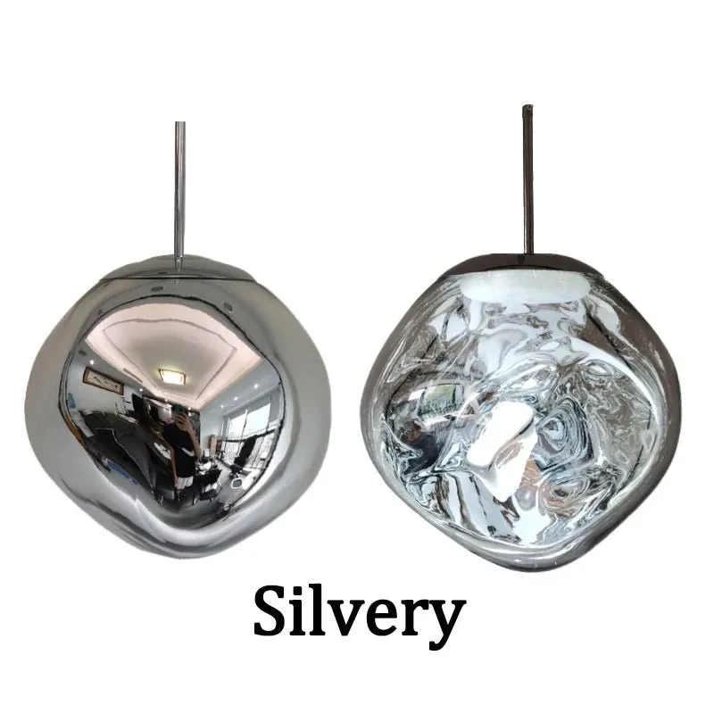 Modern Nordic LED Pendant Light