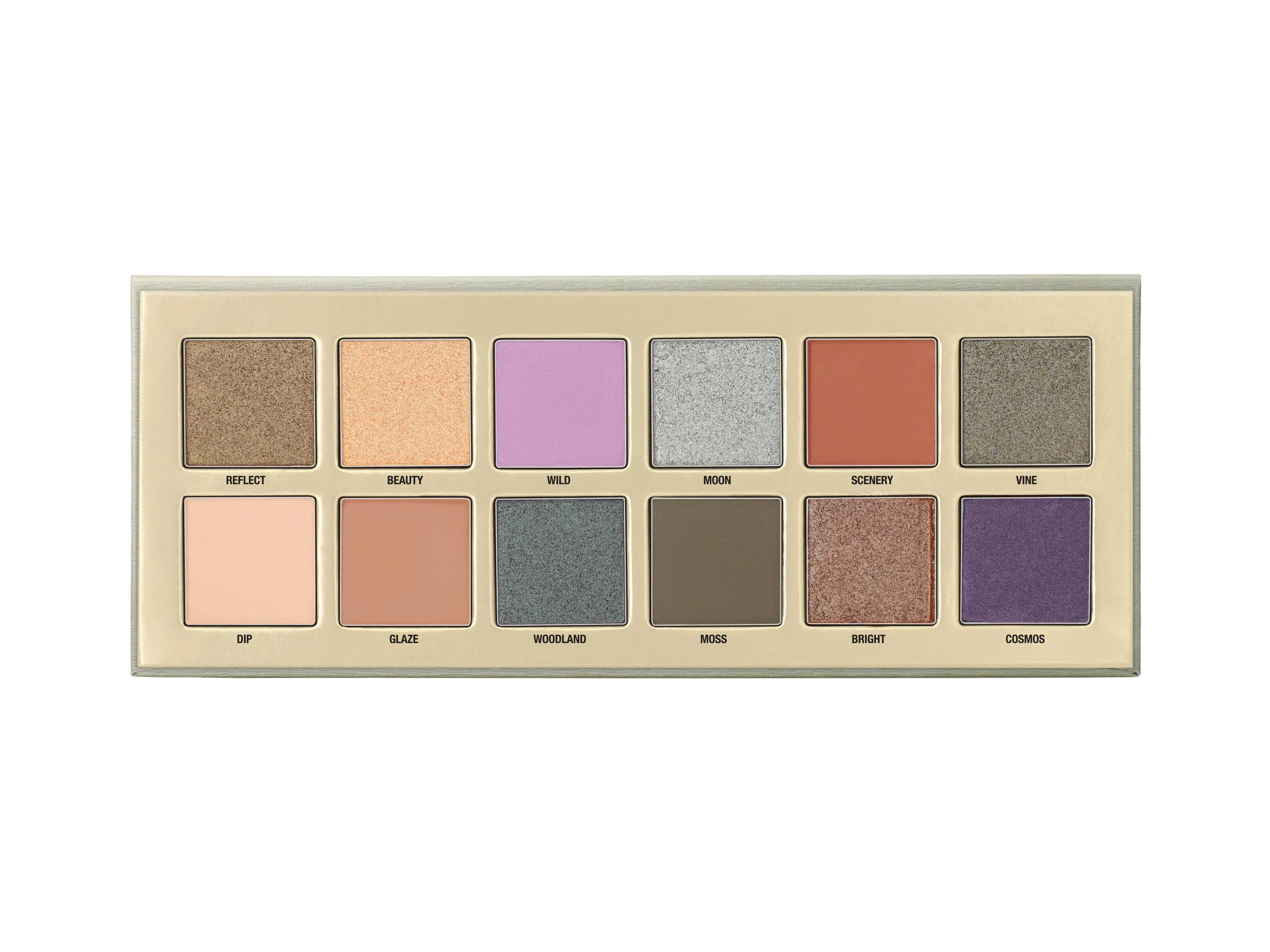 Moonglade Eyeshadow Palette