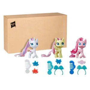 My Little Pony Potion Pony 3-Pack 2