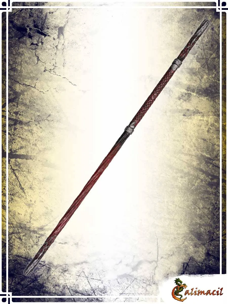 Mystic Staff