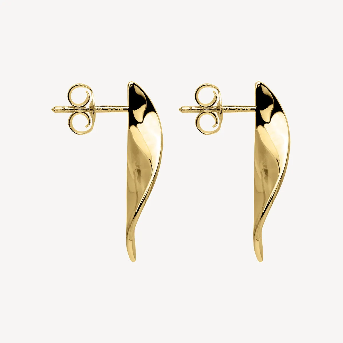 Ocean Trail Earrings