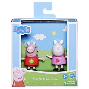 Peppa Pig Peppas Best Friends Assortment