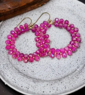 PINKALICIOUS HOOPS