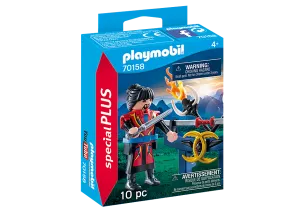 Playmobil Special Plus Warrior