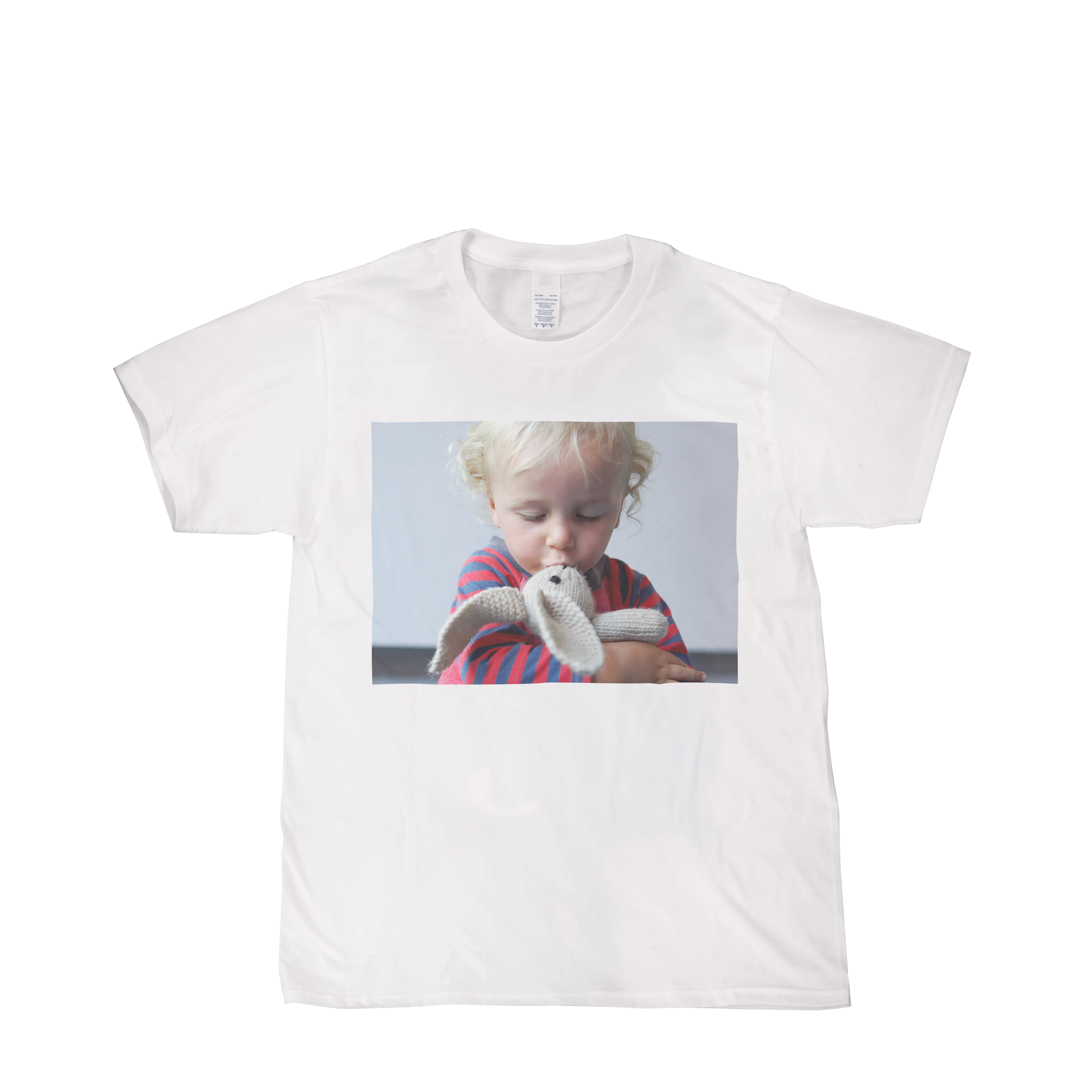 Premium Custom Photo T-Shirt | T Shirt Printing