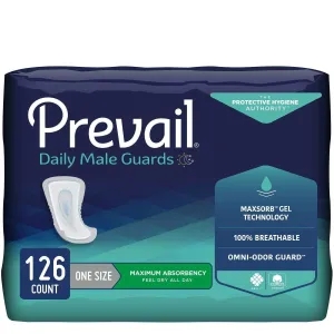 Prevail Male Guard