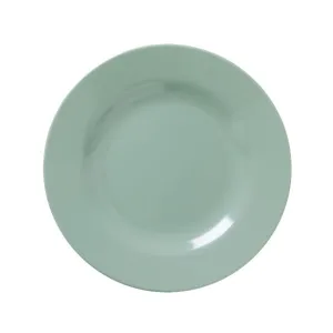 Rice DK Round Side Plate Khaki