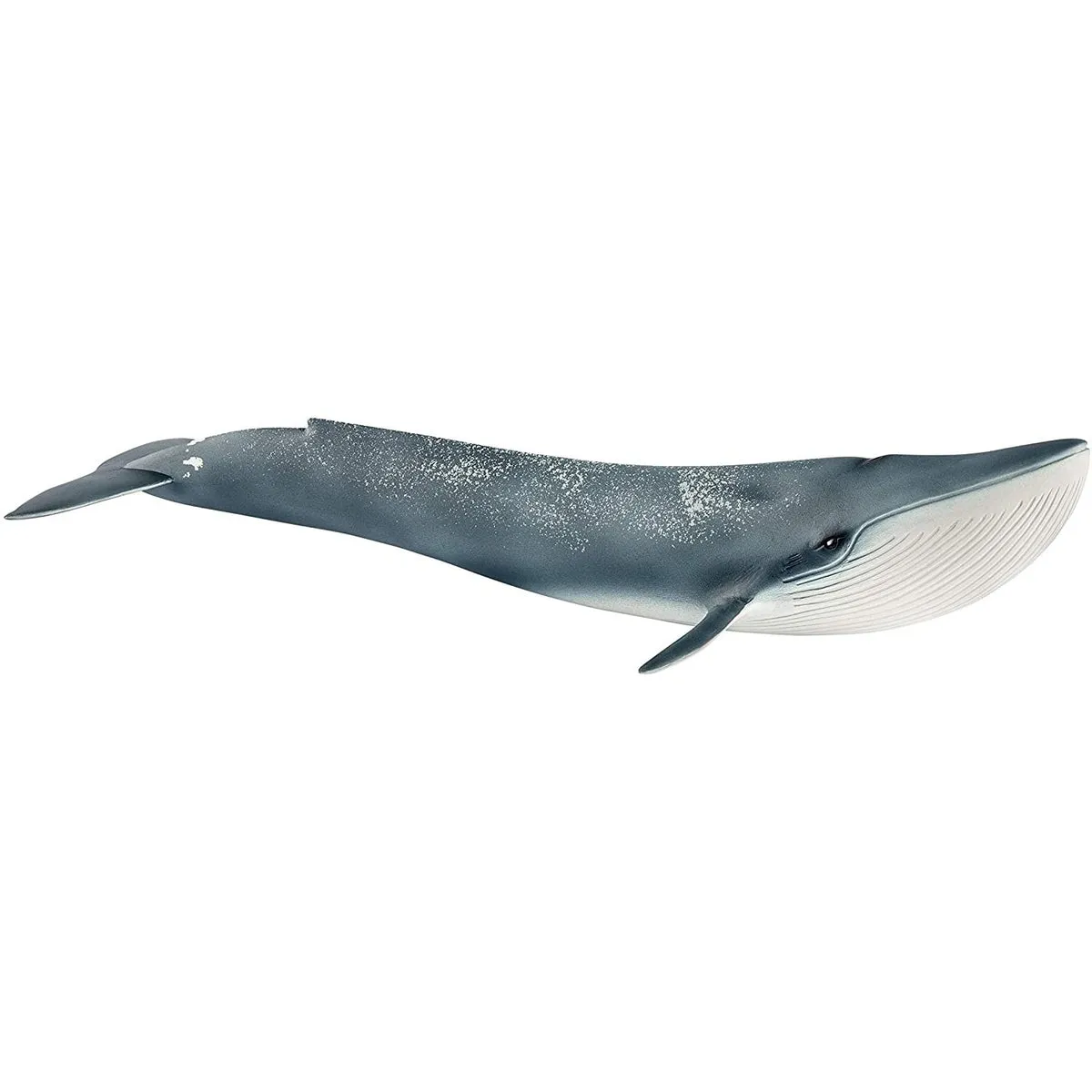 Schleich blue whale