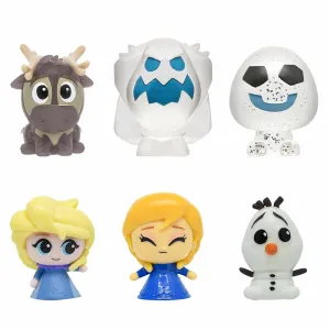 Squeeze Toys | Mash Ems- Frozen | Schilling