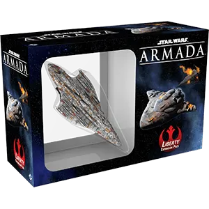 Star Wars: Armada - Liberty Expansion Pack