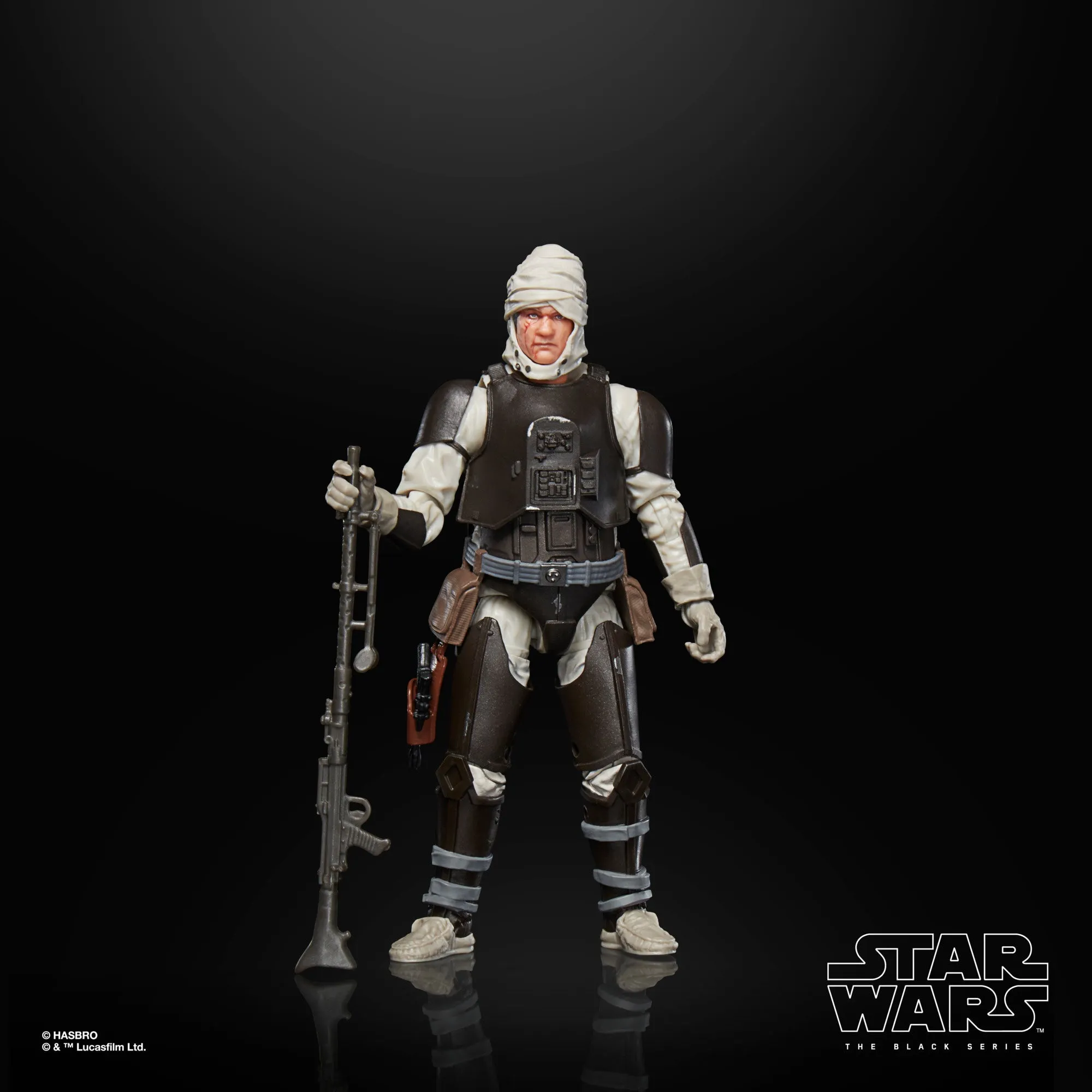 Star Wars The Black Series Archive Dengar