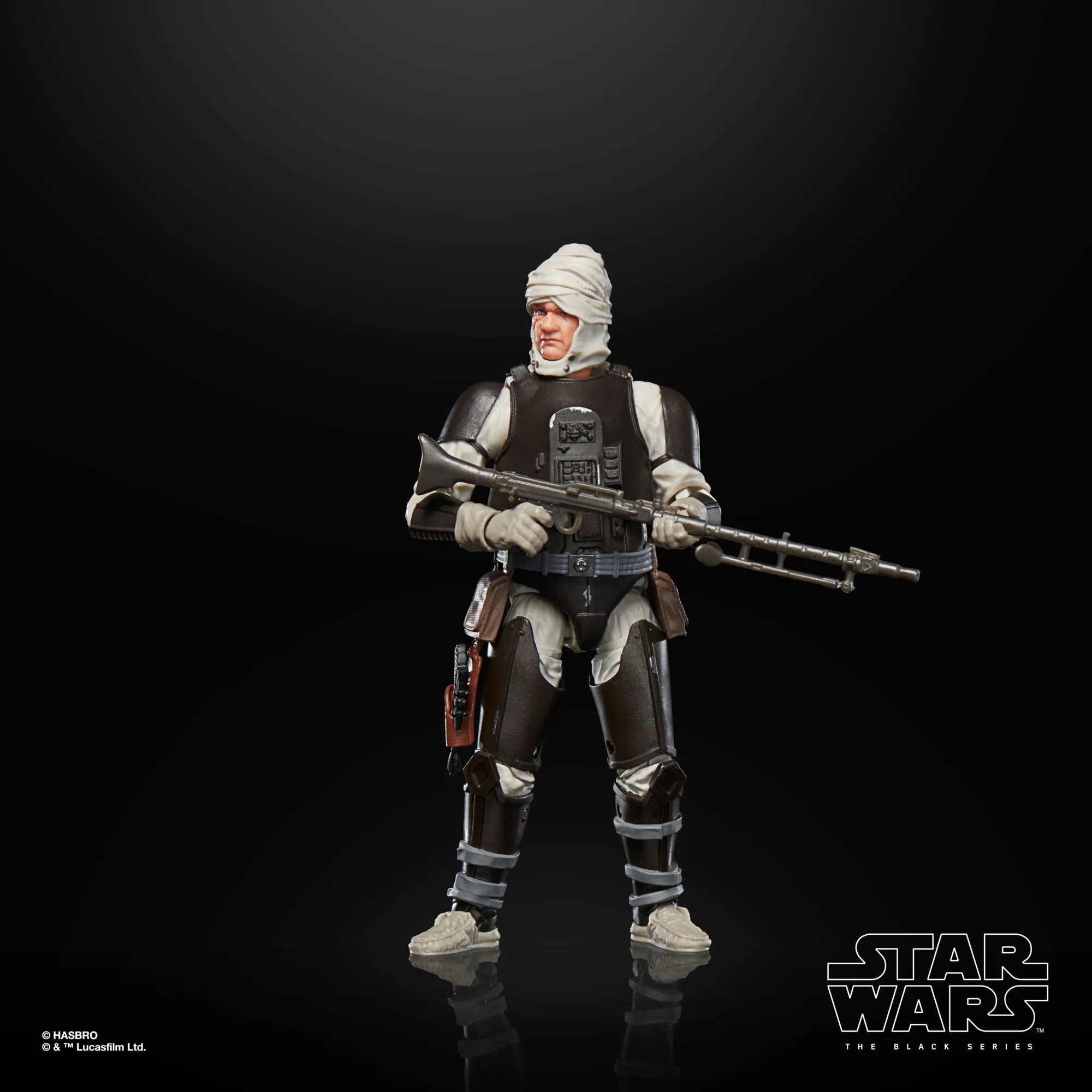 Star Wars The Black Series Archive Dengar