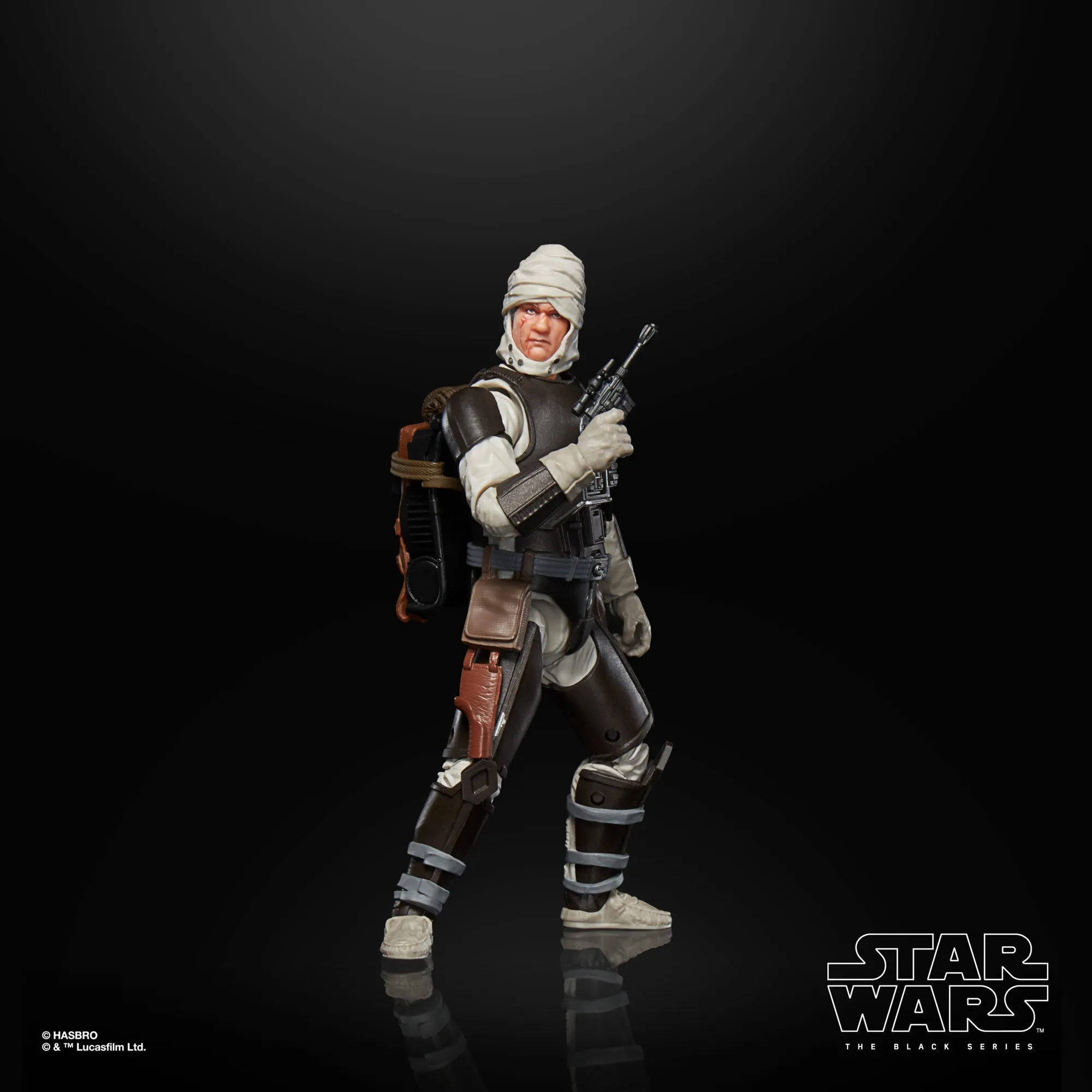 Star Wars The Black Series Archive Dengar