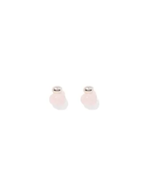 Storme Small Stone Stud Earrings