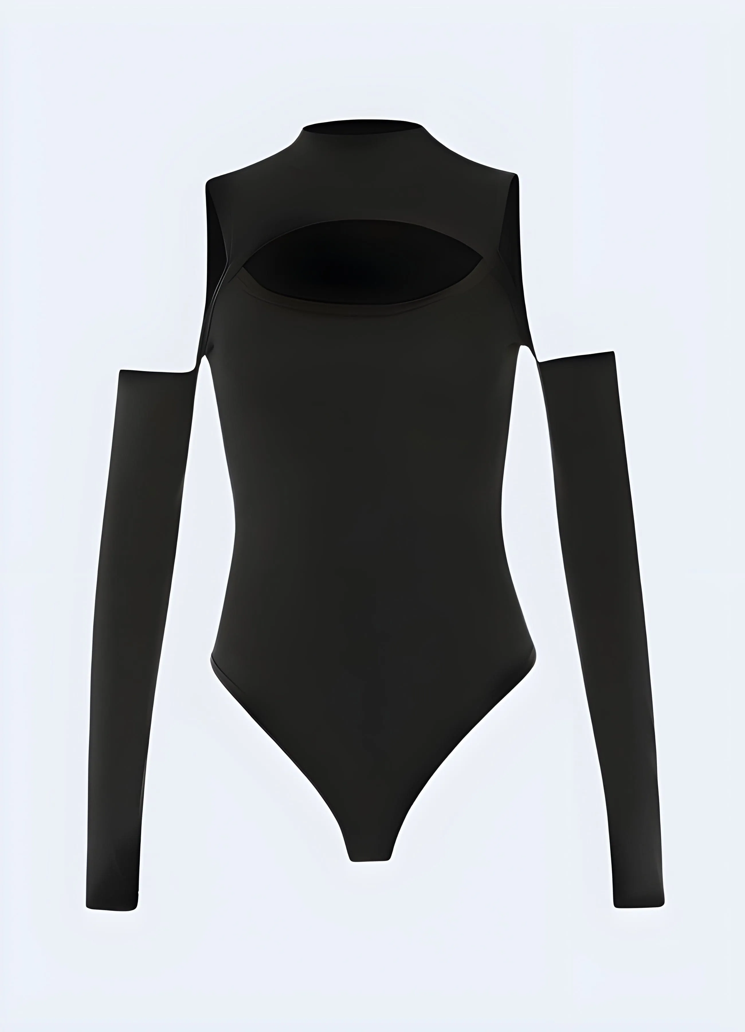 Techwear Bodysuit