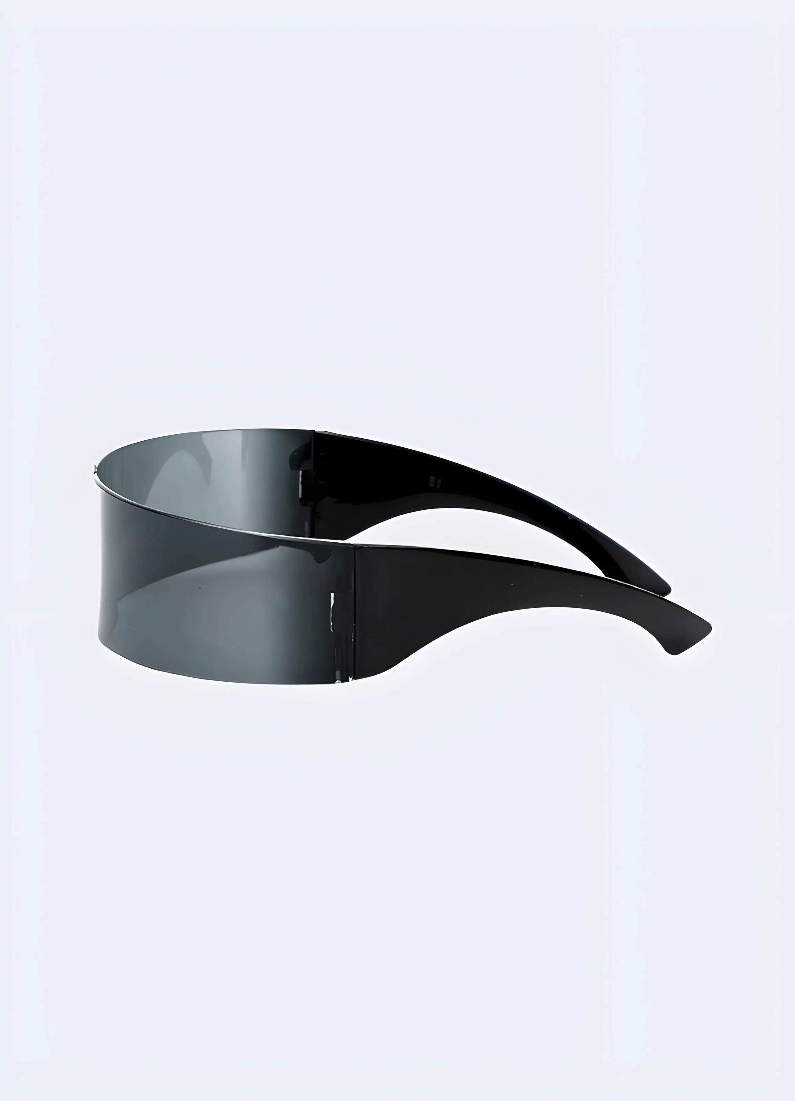 Techwear Cyberpunk Sunglasses