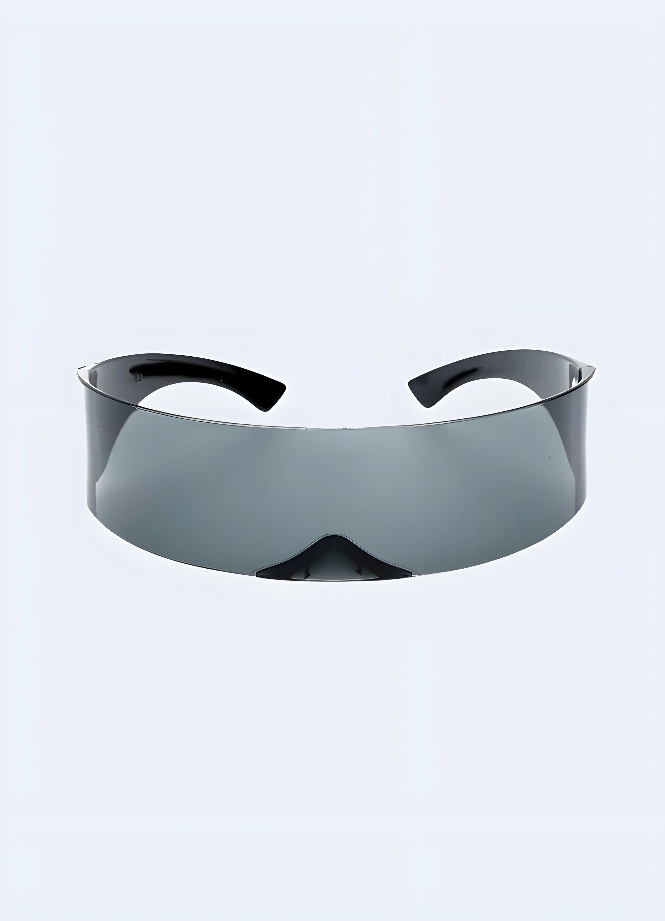 Techwear Cyberpunk Sunglasses