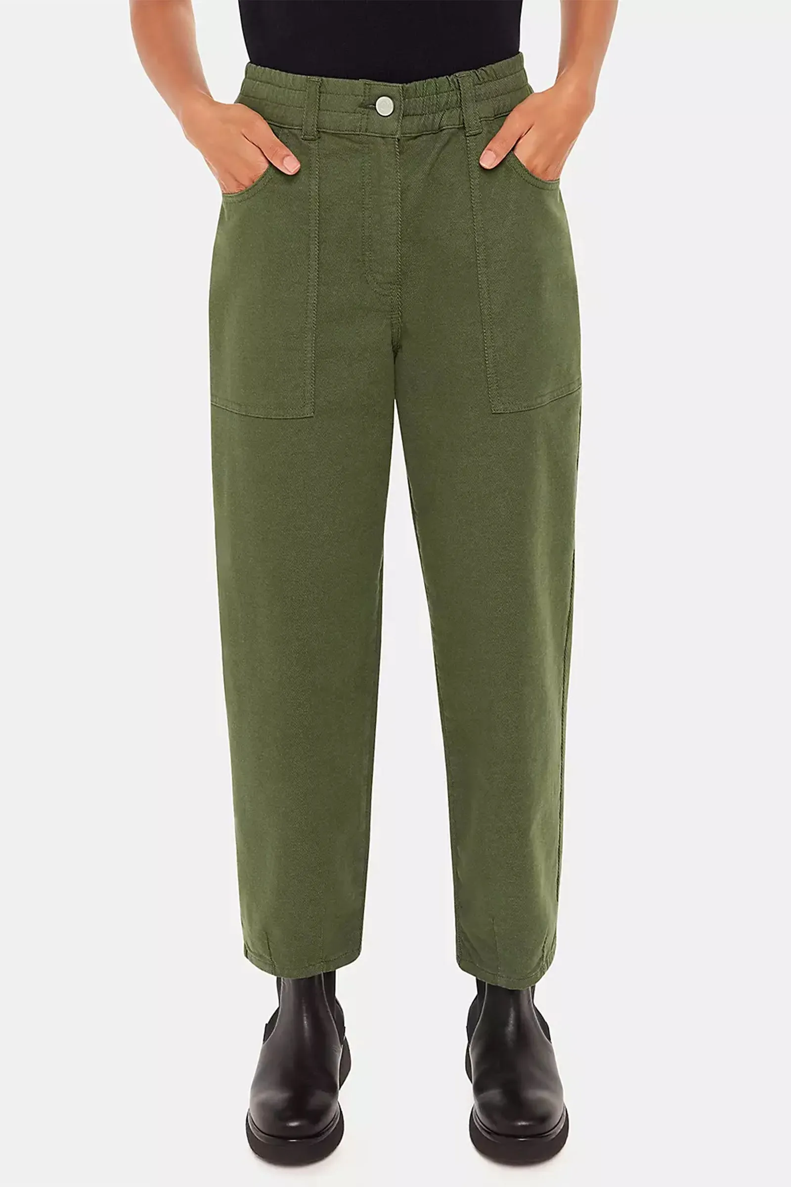 Tessa Casual Trousers