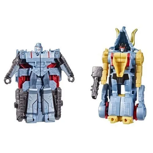 Transformers Bumblebee Cyberverse Adventures Dinobots Unite Dino Combiners Set - Select Set(s)