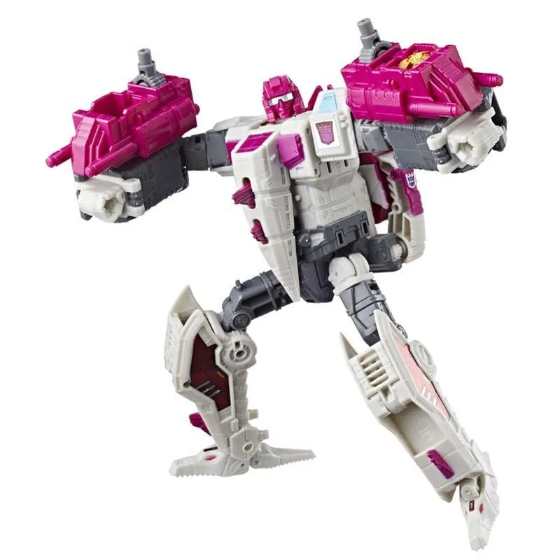 Transformers: Generations Power of the Primes Voyager Terrorcon Hun-Gurrr