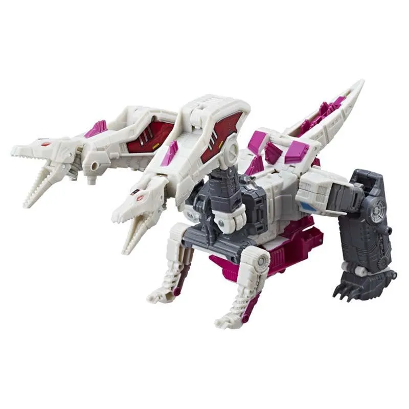 Transformers: Generations Power of the Primes Voyager Terrorcon Hun-Gurrr