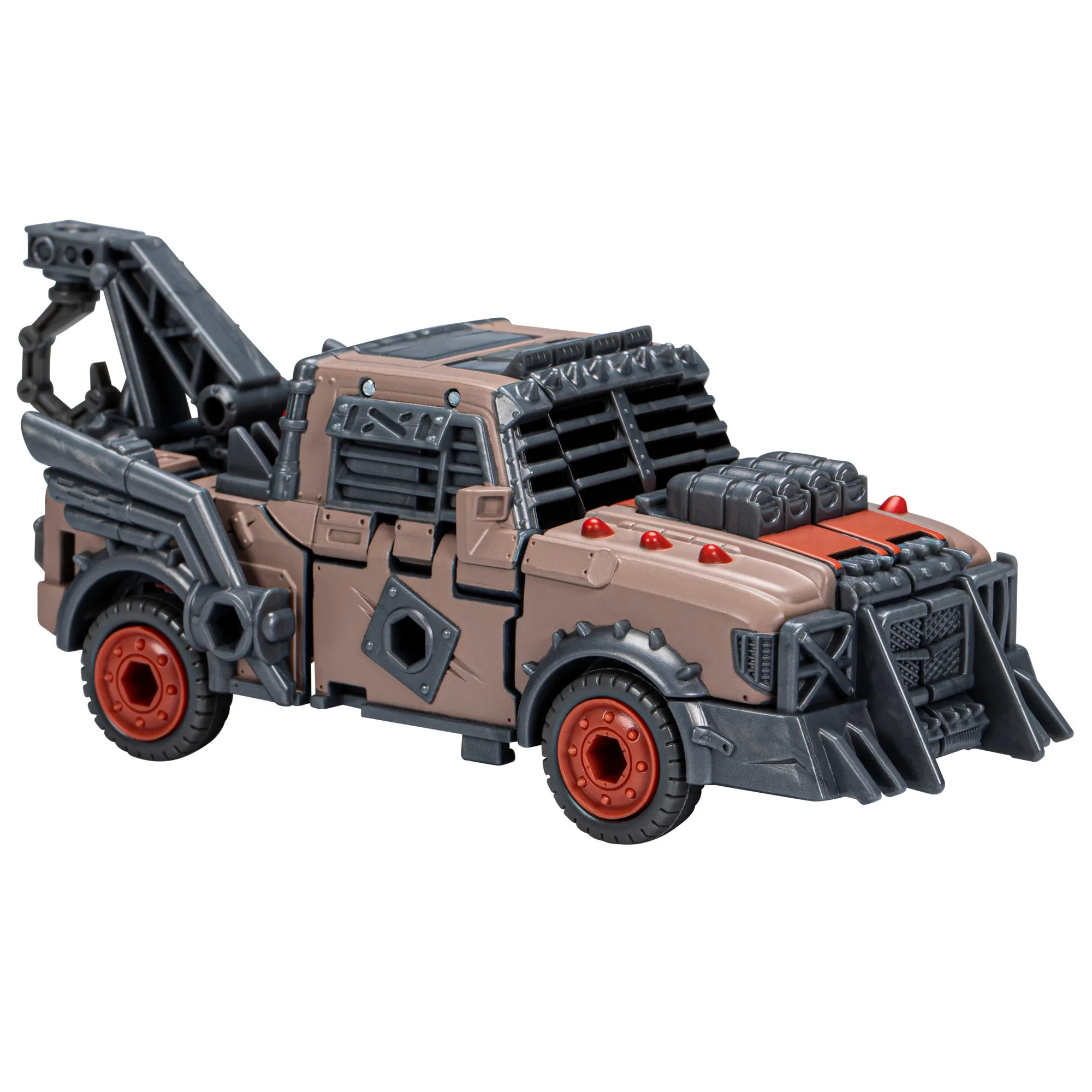 Transformers Legacy Evolution Scraphook