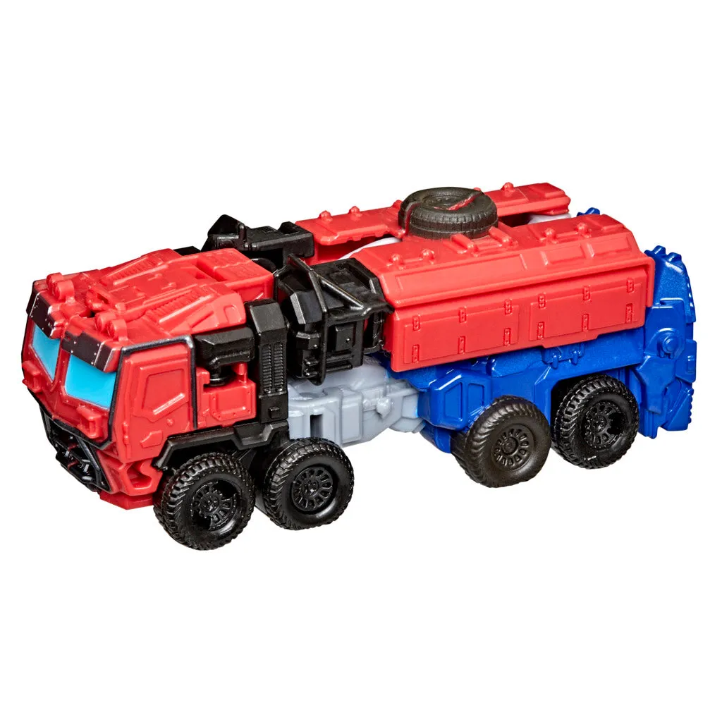 Transformers Rise Of The Beasts Beast Alliance Battle Changers Figure - Optimus Prime