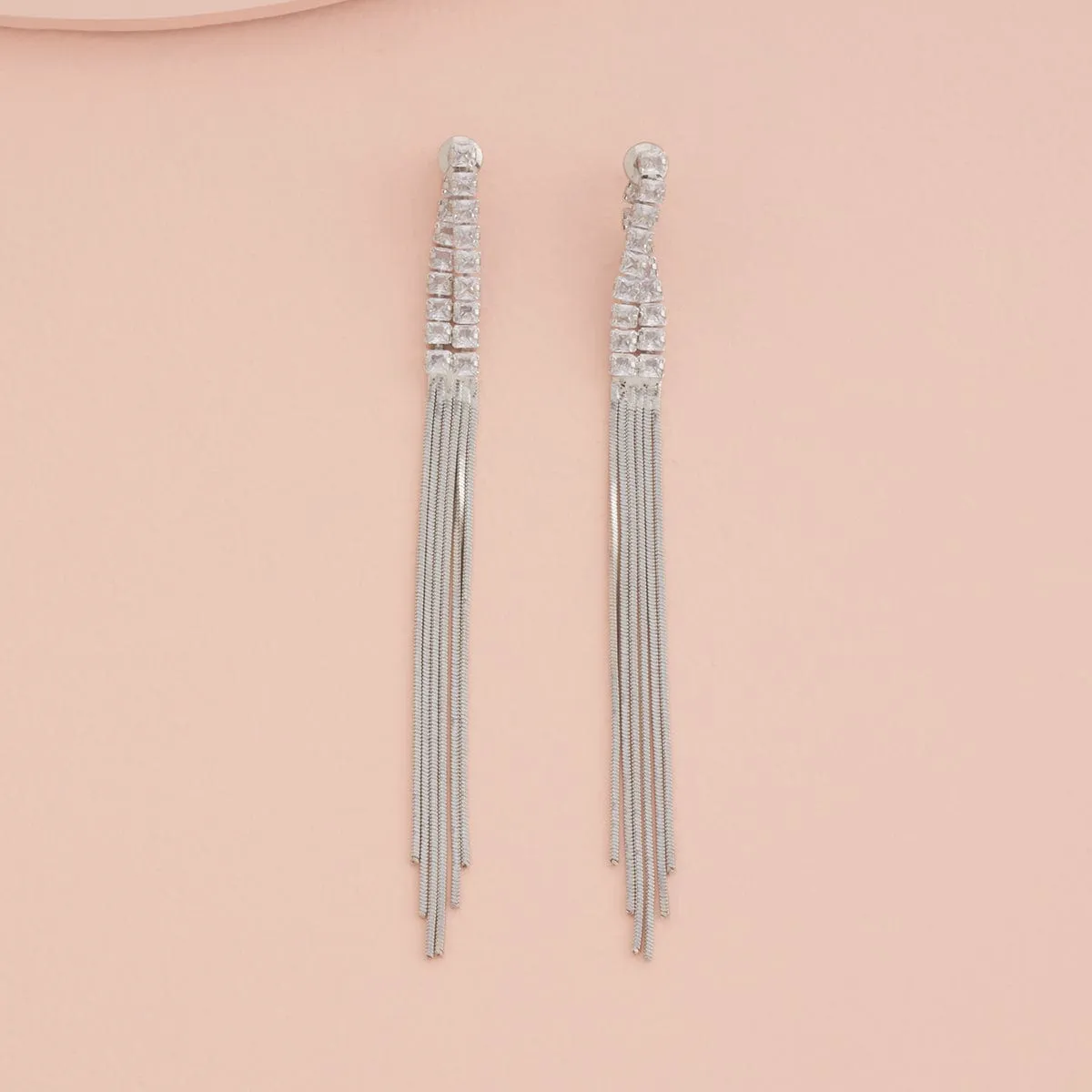 Trendy Earring 165006