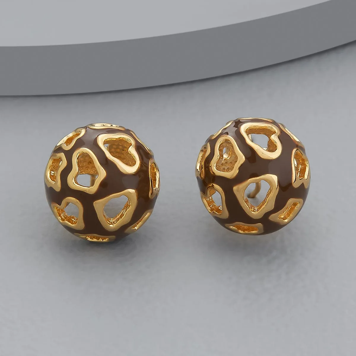 Trendy Earring 171788