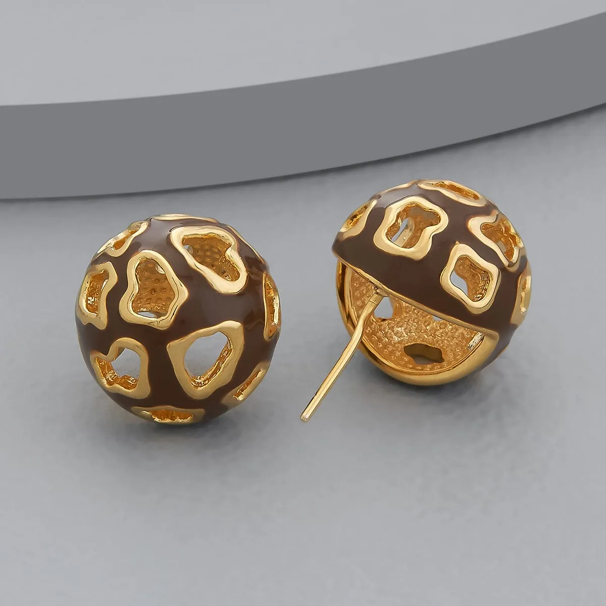 Trendy Earring 171788