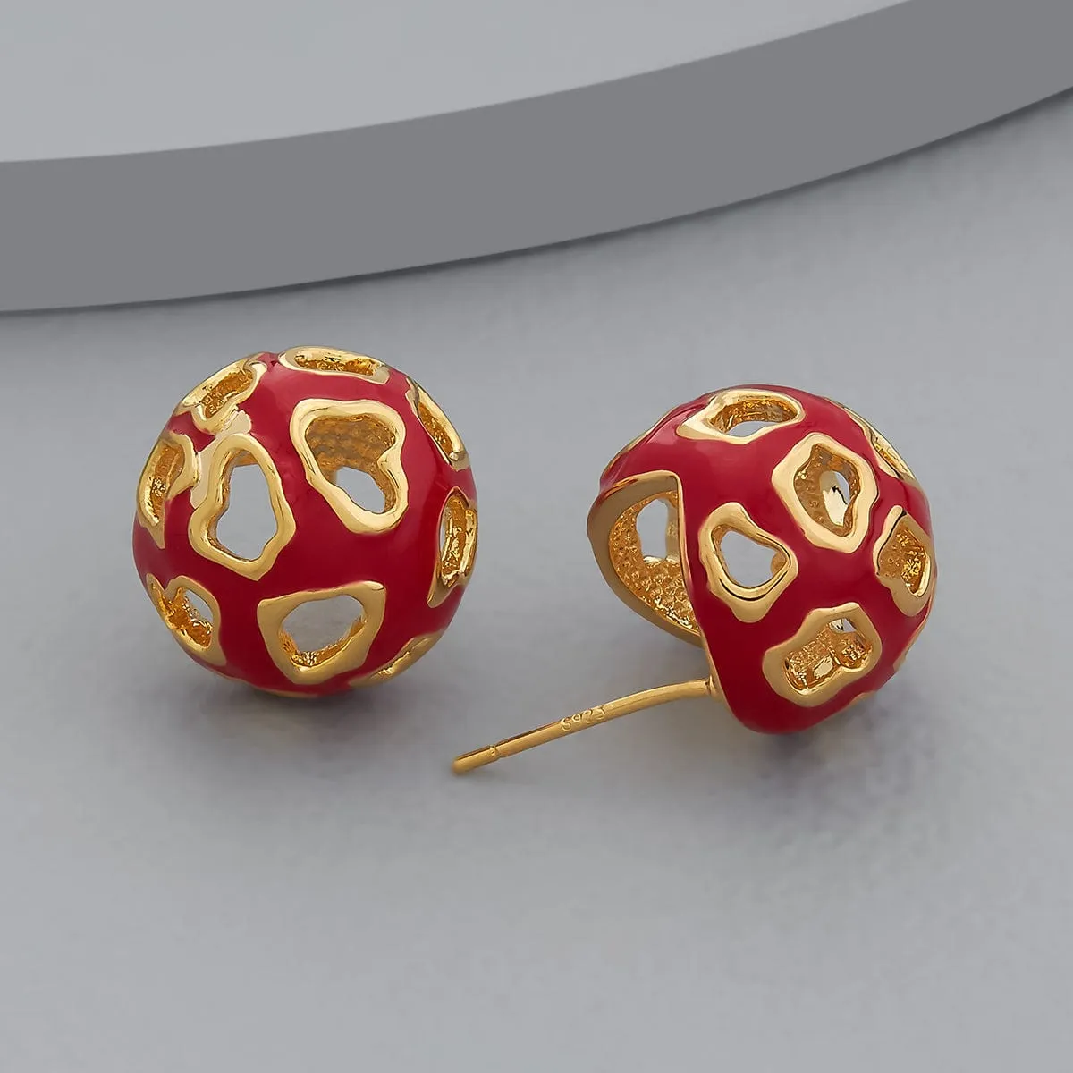 Trendy Earring 171788