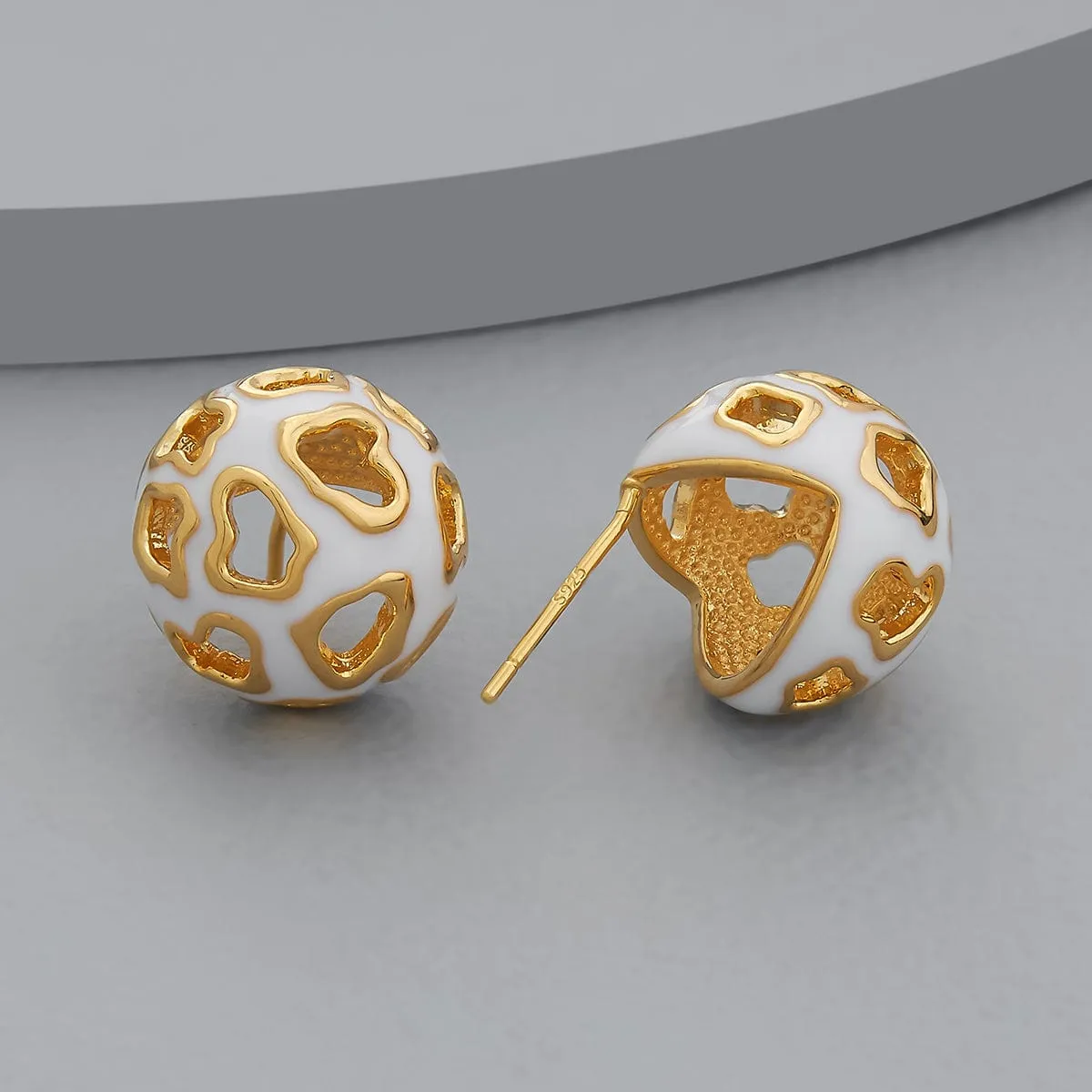 Trendy Earring 171788