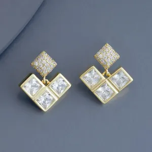 Trendy Earring 178789