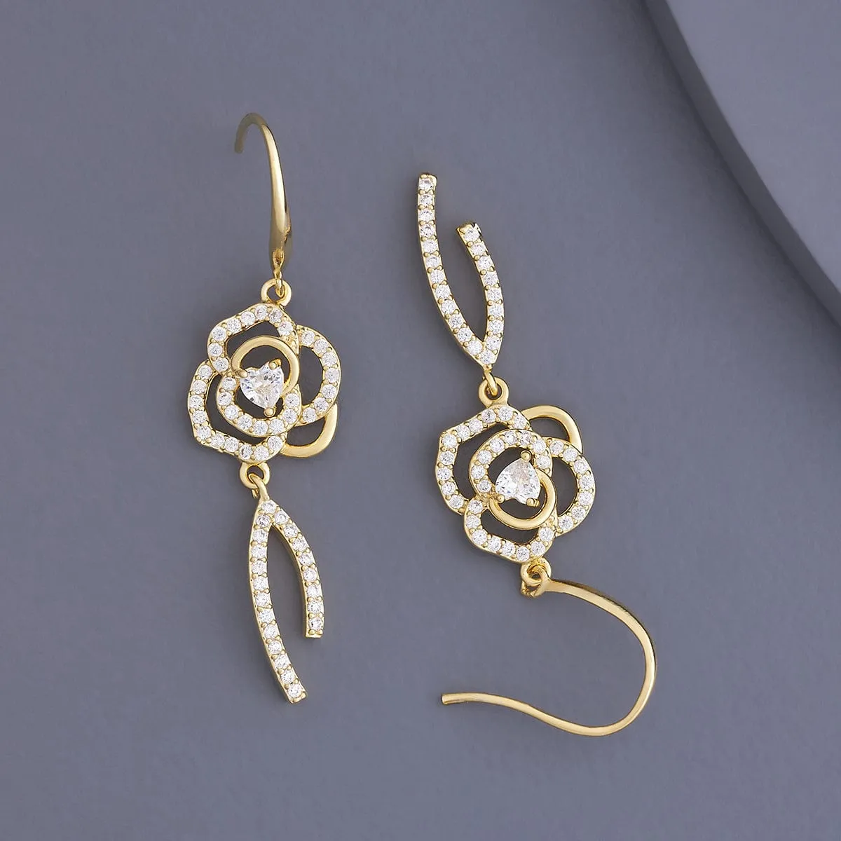 Trendy Earring 178834