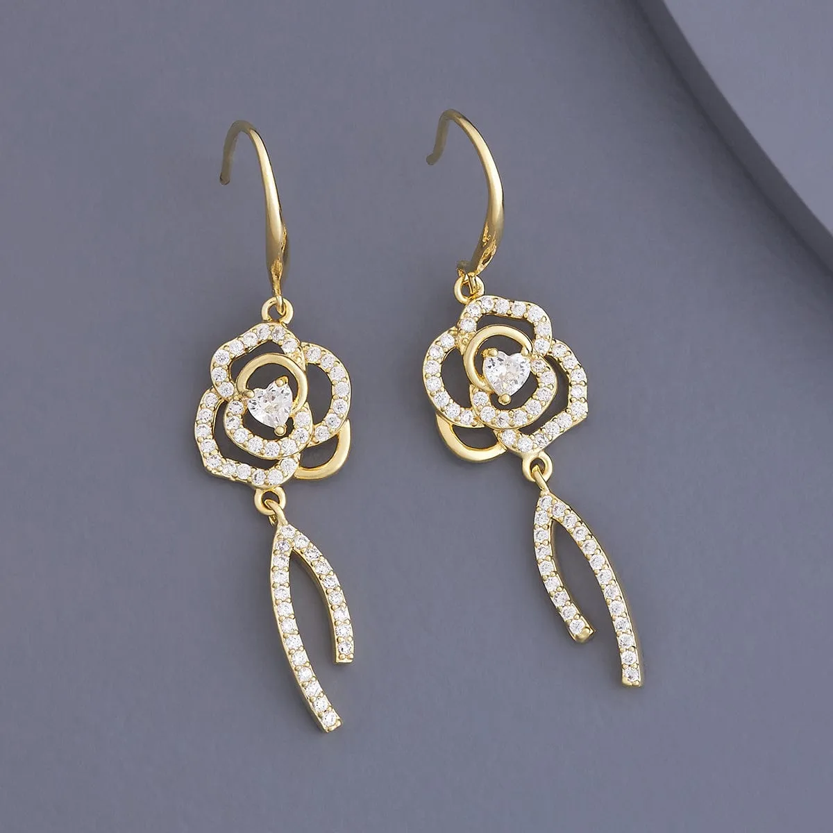 Trendy Earring 178834