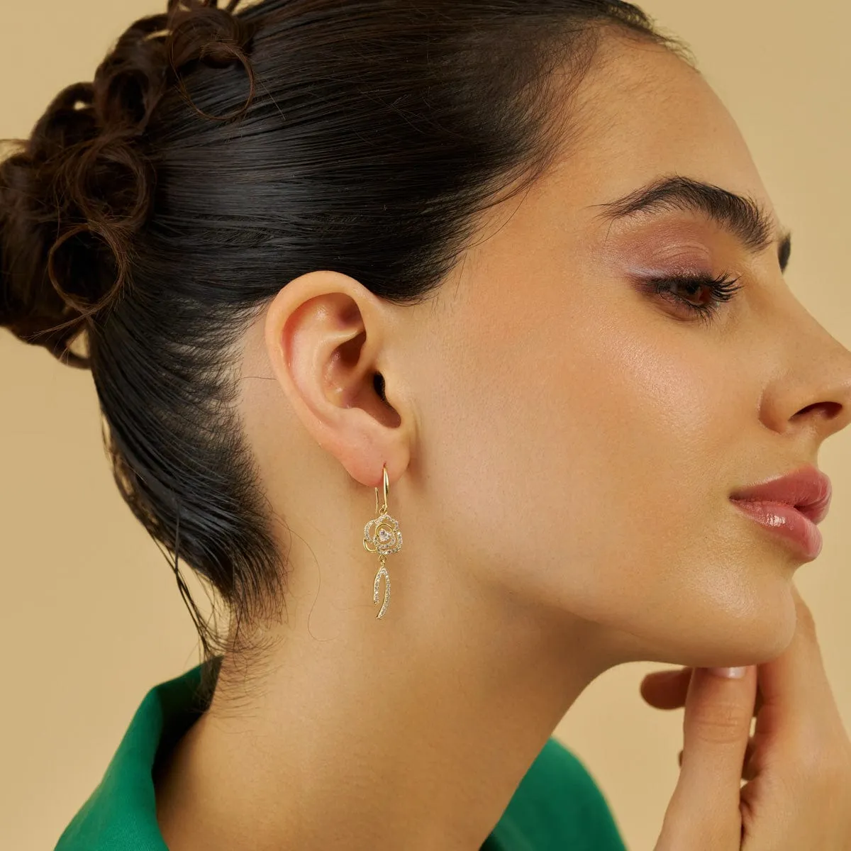 Trendy Earring 178834