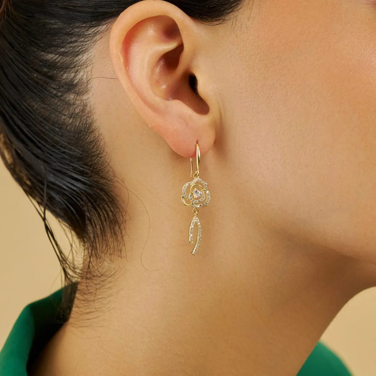 Trendy Earring 178834