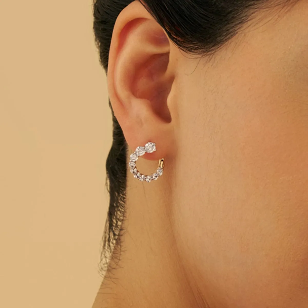 Trendy Earring 179337