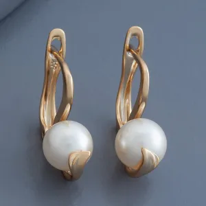 Trendy Earring 179556