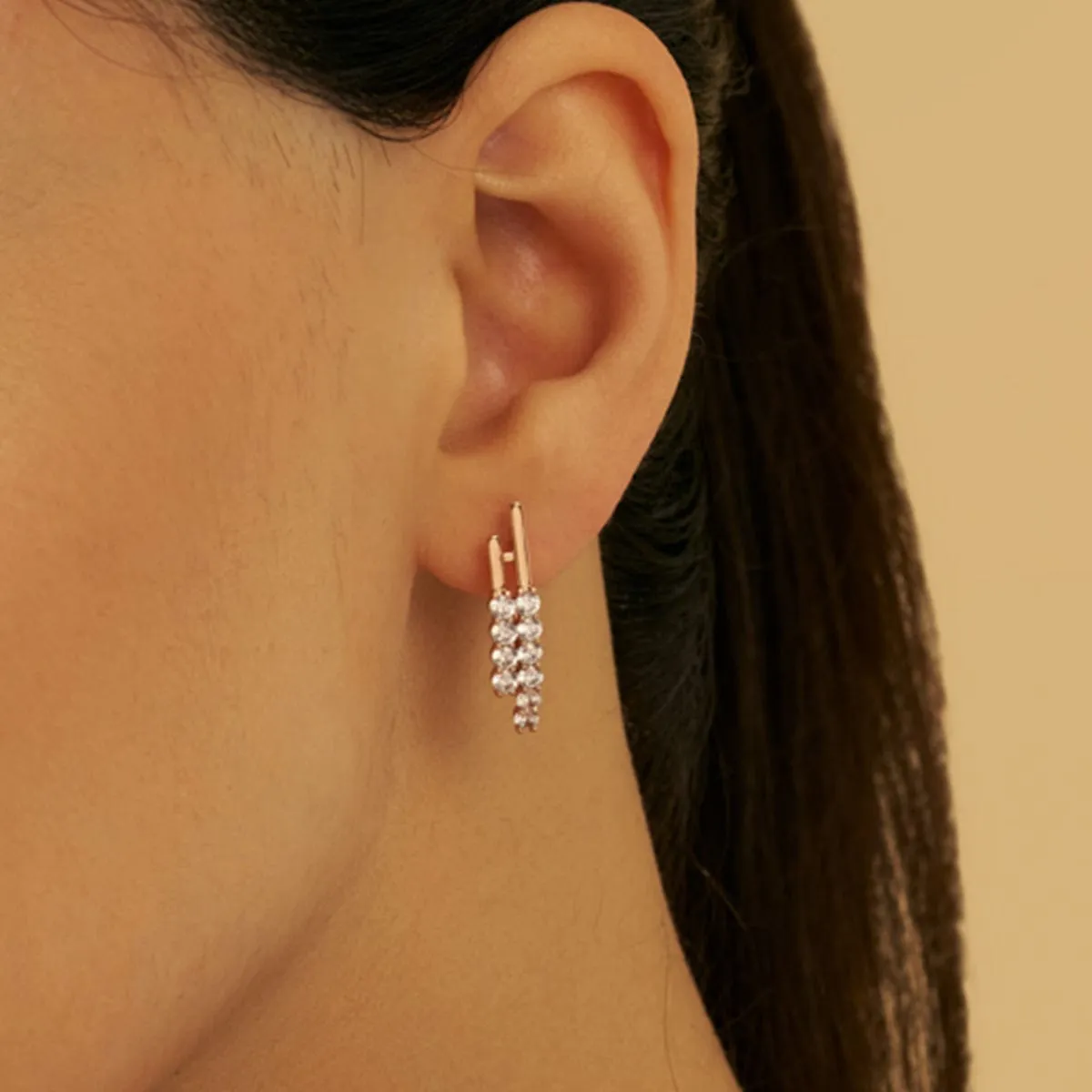 Trendy Earring 179705