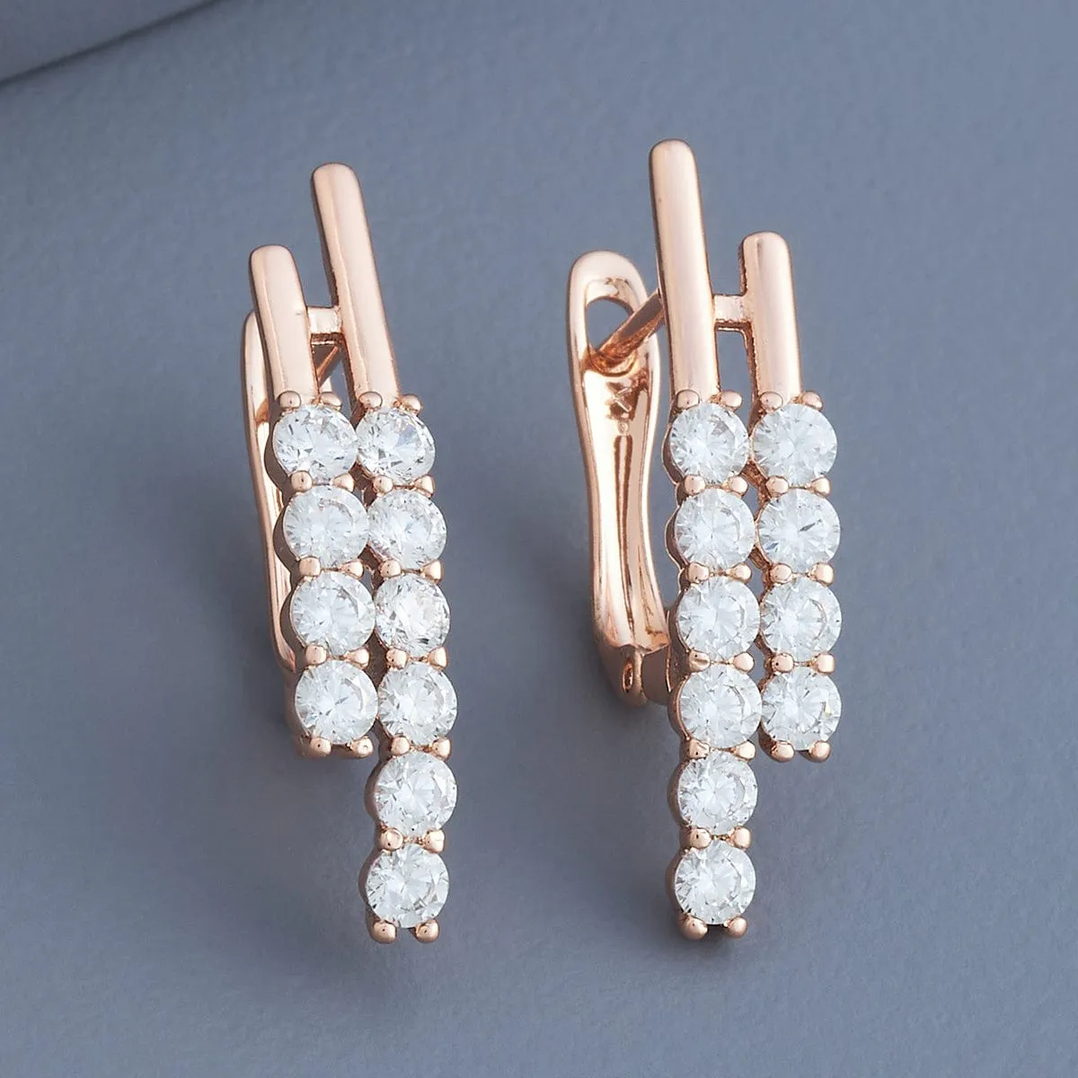 Trendy Earring 179705