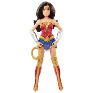 Wonder Woman 84 Core Doll - Wonder Woman