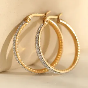 Yara Pave Hoops