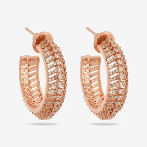 Zircon Earring 169446